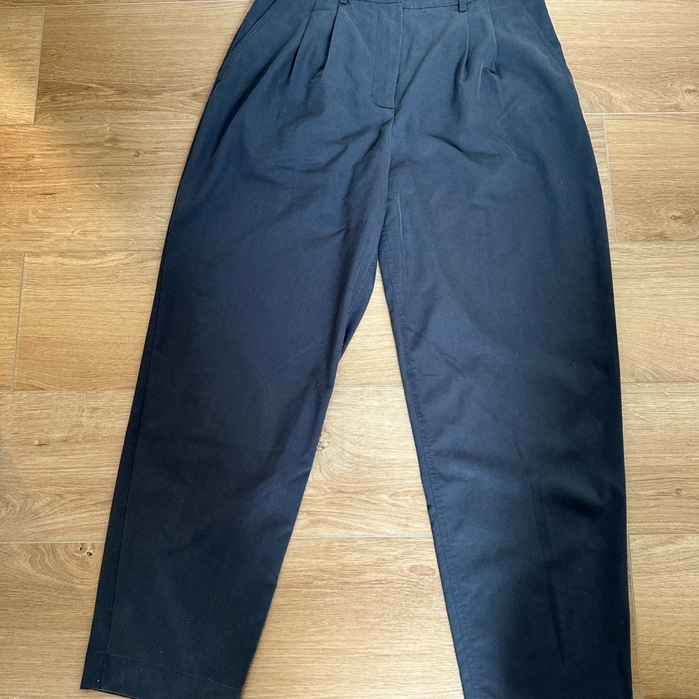 Kit and Ace women’s trouser - grey